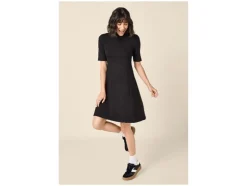 Vestido de punto de mujer