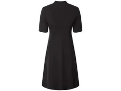 Vestido de punto de mujer