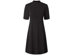 Vestido de punto de mujer