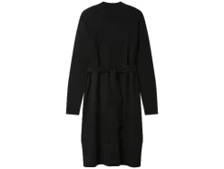 Vestido de punto de mujer