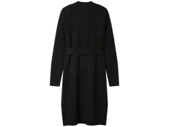 Vestido de punto de mujer