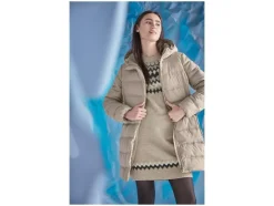 Vestido de punto de mujer