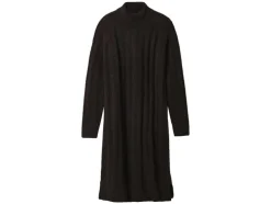 Vestido de punto de mujer