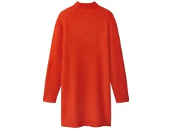 Vestido de punto de mujer