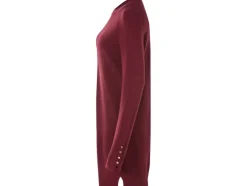 Vestido de punto para mujer