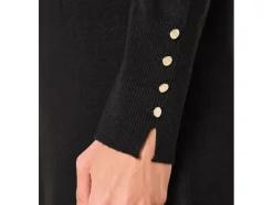Vestido de punto para mujer