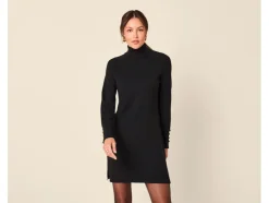 Vestido de punto para mujer