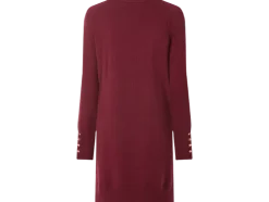 Vestido de punto para mujer