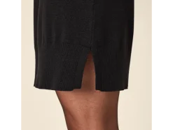 Vestido de punto para mujer