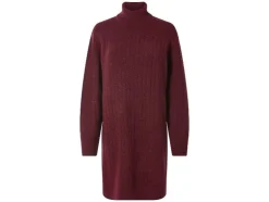 Vestido de punto para mujer