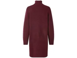 Vestido de punto para mujer