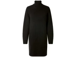 Vestido de punto para mujer