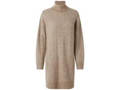 Vestido de punto para mujer