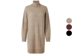 Vestido de punto para mujer