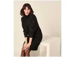 Vestido de punto para mujer