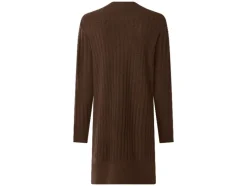 Vestido de punto para mujer