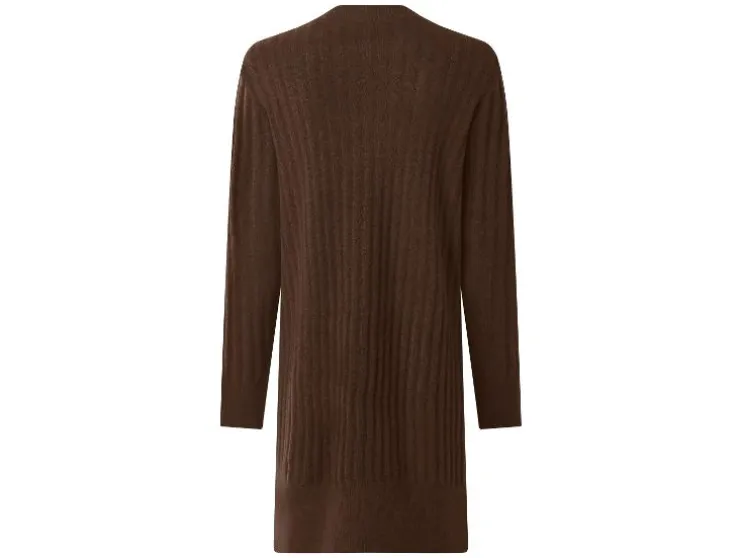 Vestido de punto para mujer