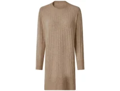 Vestido de punto para mujer