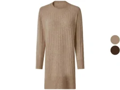 Vestido de punto para mujer