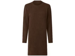 Vestido de punto para mujer