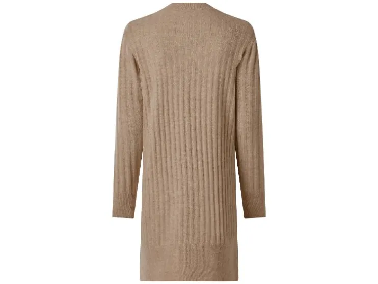 Vestido de punto para mujer