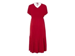 Vestido maxi de mujer