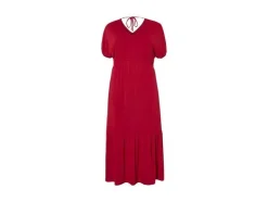 Vestido maxi de mujer