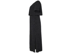 Vestido maxi de mujer