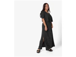 Vestido maxi de mujer