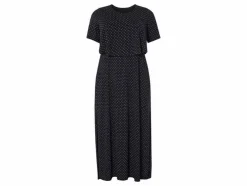 Vestido maxi de mujer