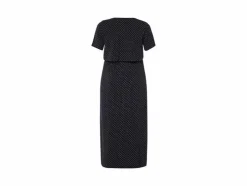 Vestido maxi de mujer