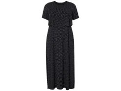 Vestido maxi de mujer