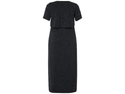 Vestido maxi de mujer