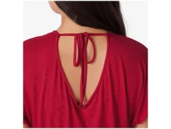 Vestido maxi de mujer
