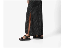 Vestido maxi de mujer