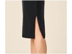 Vestido midi de mujer