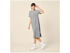 Vestido midi de mujer