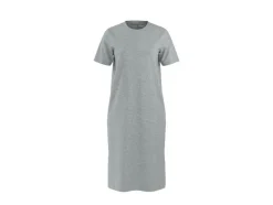 Vestido midi de mujer