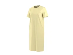 Vestido midi de mujer