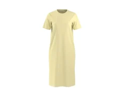 Vestido midi de mujer