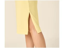 Vestido midi de mujer