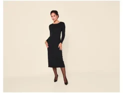 Vestido midi para mujer
