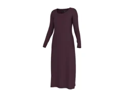 Vestido midi para mujer