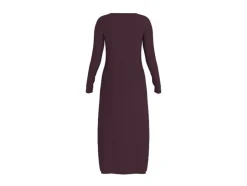 Vestido midi para mujer