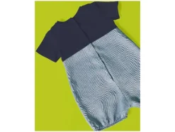 Vestido / Pelele para bebé