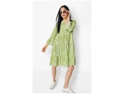 Vestido túnica de mujer