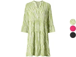 Vestido túnica de mujer