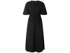 Vestido túnica / Vestido, longitud midi.