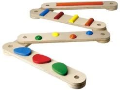 Viga de equilibrio prémium
