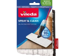 Vileda® Recambio mopa Spray and Clean